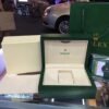 Rolex box