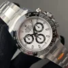 Cosmograph Daytona Panda 116500LN Black & White Dial 40mm