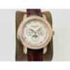 Patek Philippe Function Series Watch Dimensions: 42 mm