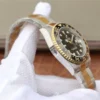 GMT-Master 2 Black Bezel Multicolor Selection 40mm