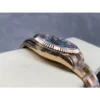 Rolex Sky-Dweller 336935 Skywalker Rose Gold And Blue Dial Steel Swiss 2824 Movement