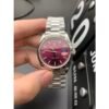Rolex Day-Date 128239 Cherry Dial Super Clone Swiss Movement