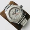 Rolex Yacht-Master 126622 40 White Gold Dial Super Clone Swiss 3232 Movement