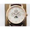 Audemars Piguet JULES AUDEMARS series watch Model: 26390OR Diameter: 41 mm