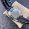 Rolex Daytona White Gold Steel Dial Oysterflex Strap 116519ln-0027