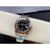 Rolex GMT Master II 126711chnr-0002 SARS Circle Two Tone Swiss 3285 Movement Clean Factory