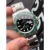 Rolex Submariner 116610LV Hulk 3135 Movement Clean F