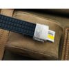 Patek Philippe Quartz Watch Size 35.6 * 9.5 mm