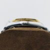 Rolex Datejust 16238 Black Onyx Dial Gold Steel Jubilee Bracelet Swiss Clone Movement