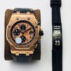 Audemars Piguet ceramic watch Diameter: 42 mm