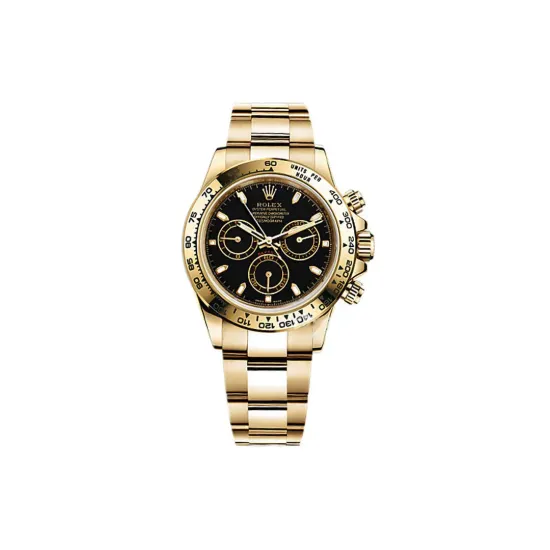 Rolex Cosmograph Daytona 116508 Series