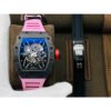 Richard Mille RM35-02 Top Series Watch Model: P3250