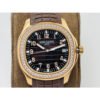 Patek Philippe Grenade Watch Diameter: 40MM