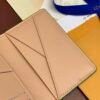 l.vuitton marque deposee bright colors 7.5×1×1 cm