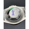 Rolex Sea-Dweller 126600 Black Dial Stainless Steel Super Clone Swiss Movement