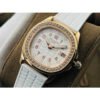 Patek Philippe Mechanical Series Watch Size: 35.6MM*9.5MM