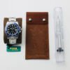 Rolex Submariner 126619LB Black Dial Blue Ceramic Bezel Swiss 3135 Movement