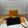 LV classic wallet 19.5x10x2cm
