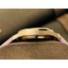 Patek Philippe Mechanical Series Size: 35.6MM*9.5MM