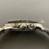 Cosmograph Daytona Panda 116500LN Black & White Dial 40mm