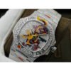 Patek Philippe nautilus5720_20G series watch