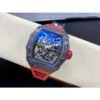 Richard Mille RM 035 35-01 Rafael Nadal Black Carbon NTPT RM35-01