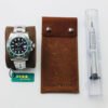 Rolex Submariner 126610LV Starbucks Black Dial Ceramic bezel Swiss 3235 Movement