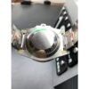 Rolex Submariner 114060 Black Dial No Date Steel Swiss 3130 Clone Movement