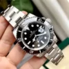 Rolex Oyster Perpetual Explorer II 226570 Series