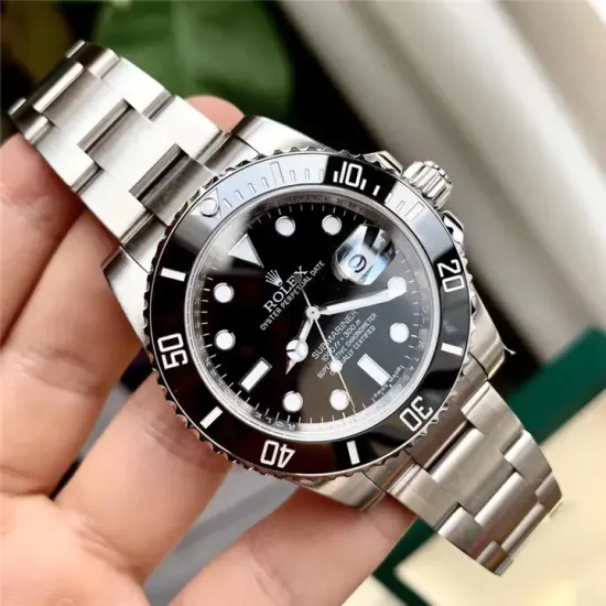 Rolex Oyster Perpetual Explorer II 226570 Series