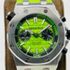 Audemars Piguet Fruit Collection Reference: 26703 Diameter: 42 mm