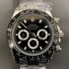 Cosmograph Daytona Panda 116500LN Black & White Dial 40mm