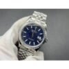 Rolex Datejust 41 126334 Blue Motif Dial Jubilee Bracelet Super Clone 1:1 Movement 2024 Brand New