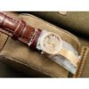 Patek Philippe Chronograph Watch Diameter: 38.5MM