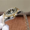 GMT-Master 2 Black Bezel Multicolor Selection 40mm