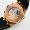 Audemars Piguet ceramic watch Diameter: 42 mm