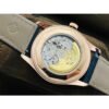 Patek Philippe Planlet series watch Size: 40MM