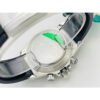 Rolex Daytona 116518LN Steel Rubber Meteorite Dial Swiss 4130 Movement