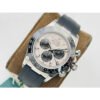 Rolex Daytona 116518LN Steel Rubber Meteorite Dial Swiss 4130 Movement