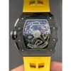 Richard Mille RM11-03 Automatic Men Titanium Watch