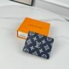 LV multiple wallet wallet card holder