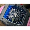 Richard Mille RM35-02 Top Series Watch Model: P3250