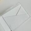 LV multiple wallet wallet card holder