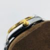 Rolex Datejust 16238 Black Onyx Dial Gold Steel Jubilee Bracelet Swiss Clone Movement
