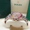 Rolex Daytona Rainbow diamond