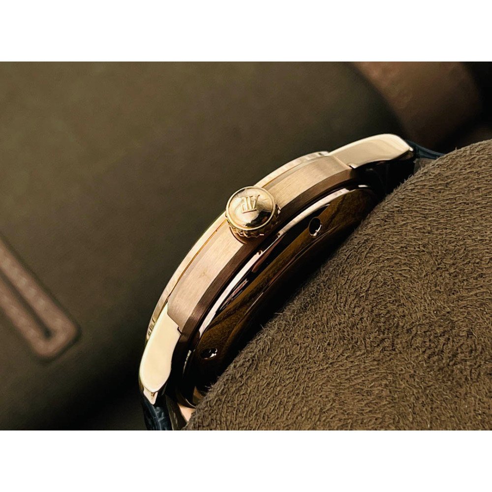 Audemars Piguet JULES AUDEMARS series watch Model: 2824 to 3120 automatic machinery. diameter: 41 mm