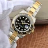 GMT-Master 2 Black Bezel Multicolor Selection 40mm