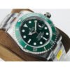 Rolex Submariner 116610LV Hulk 3135 Movement Noob F