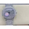 GR PP Patek Philippe AQUANAUT series 7118/1450G-001 watch