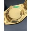 Rolex Day-Date 228238 40mm Yellow Gold Champagne Roman Dial President Swiss Clone Movement